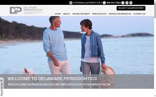 Delaware Periodontics