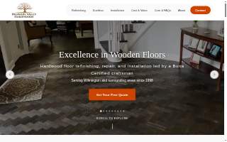Delaware Valley Hardwoods Inc