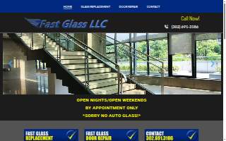 Fast Glass LLC