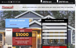 Homecraft Inc.