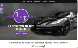 JT Detailing