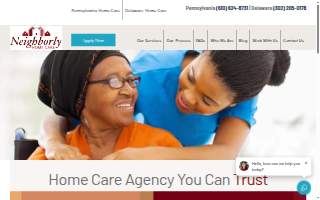 Neighborly Home Care