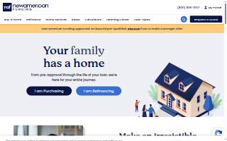 New City Financial