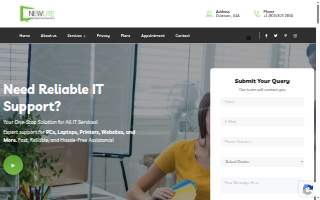 Newlite IT Services