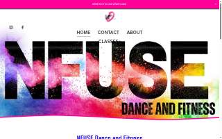 NFuse Dance