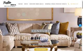 Pala Brothers Furniture