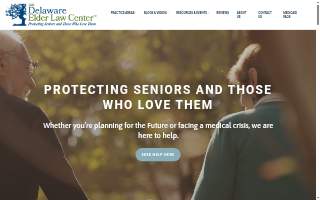 The Delaware Elder Law Center