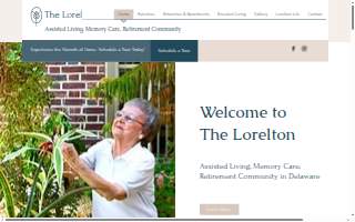 The Lorelton