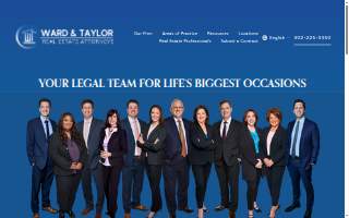 Ward & Taylor, LLC of Glasgow