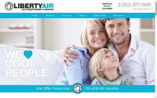 AC Repair Alachua