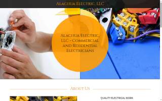 Alachua Electric, LLC