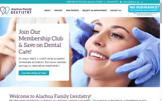 Alachua Family Dentistry