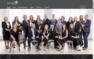 BlackSands Wealth Group - Ameriprise Financial Services, LLC of Alachua website