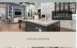 Busby Cabinets