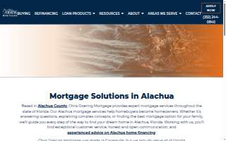 Chris Doering Mortgage