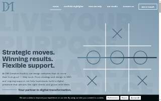 DM Creative Studios
