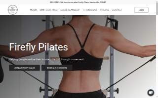 Firefly Pilates