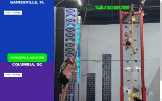 Flip Factory Zone