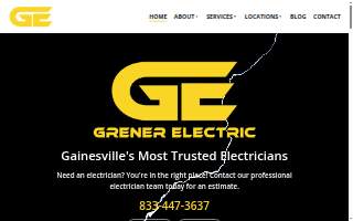 Grener Electric