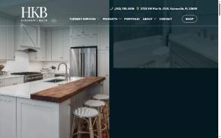 Haile Kitchen & Bath LLC