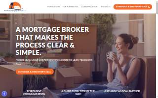 Hometown Mortgage Services LLC