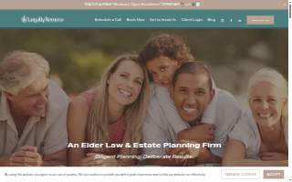 Legally Remote Elder Law & Estate Planning