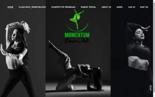 Momentum Dance Arts of Alachua