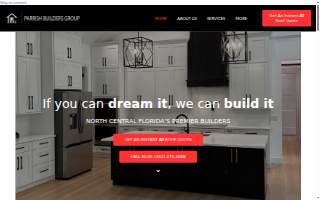 Parrish Builders Group