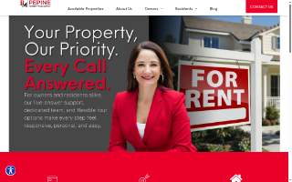 Pepine Property Management of Alachua