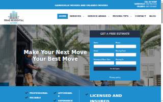 Prime Residential Movers
