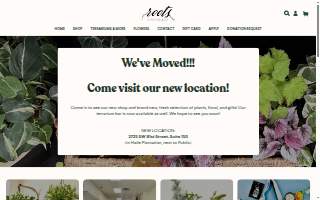 Roots Plant Studio