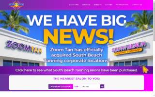 South Beach Tanning Company