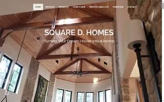 Square D Homes