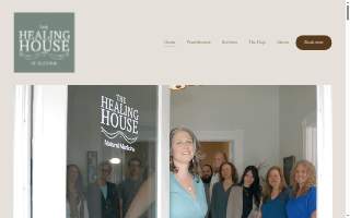 The Healing House of Alachua