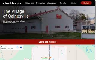 The Village at Gainesville
