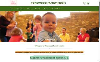 Tonewood Family Music