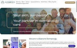 Altamonte Dermatology of Maitland