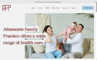 Altamonte Family Practice