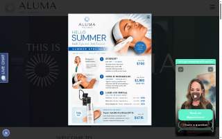 ALUMA Wellness