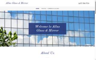Atlas Glass & Mirror, Inc.