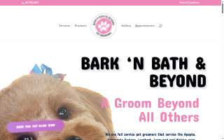 Bark n Bath and Beyond ALTAMONTE SPRINGS