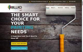 Billko Painting & More