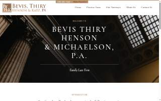 Brett Bevis Estate Planning Lawyers