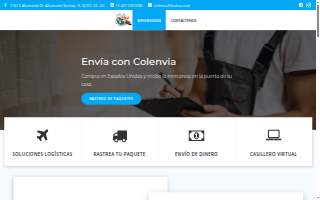 Colenvia