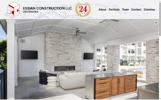 Essian Construction