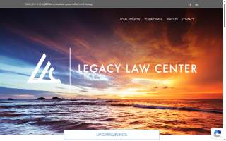 Estate Planning And Legacy Law Center, PLC