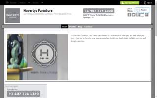 Havertys Furniture