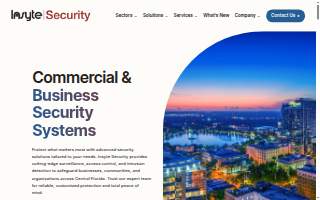 Insyte Security