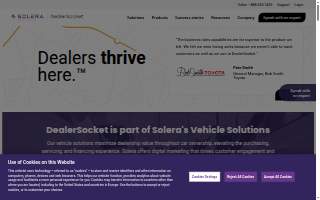 Inventory Auto Dealer Services LLC