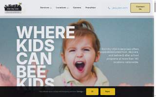 Kid City USA - Altamonte Springs 1